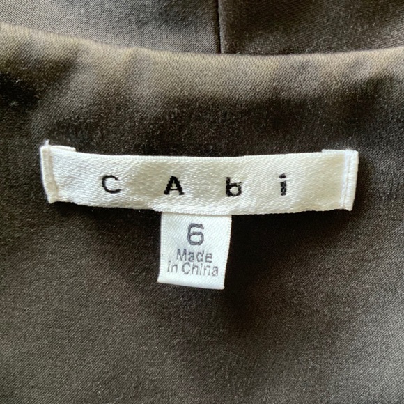 CAbi Coat - Picture 5 of 6
